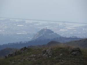 Xtrallusion photo library of independent, self-guided walking and sightseeing holidays in Italy. Pictures, images, photos and photographs taken along the way of this 1-day walking itinerary, to give you a visual impression of the day's walk.